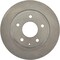 Centric Parts Standard Brake Rotor, 121.45085 121.45085 - alternate 1